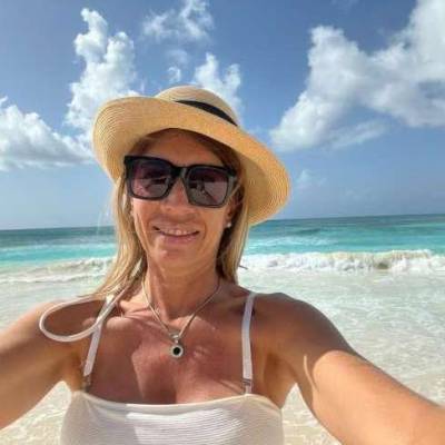  Mujer de 55 años Lujan