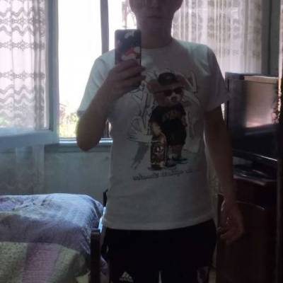  Hombre de 39 años Baradero