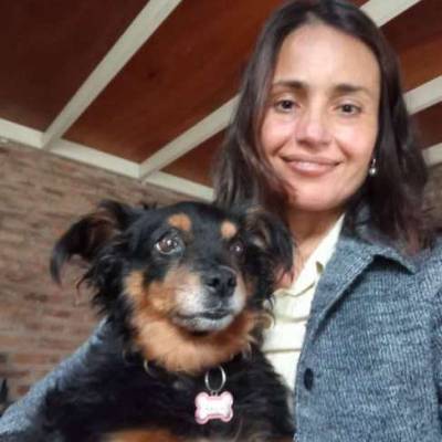  Mujer de 47 años Quilmes
