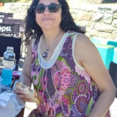  Mujer de 58 años San Carlos de Bariloche