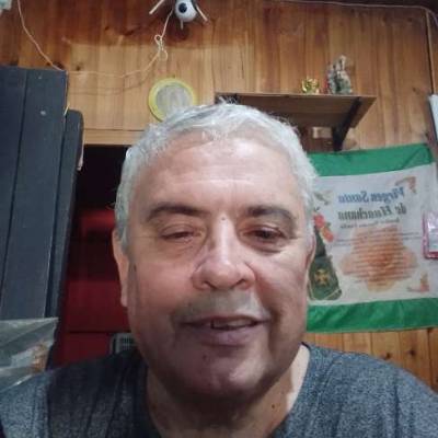  Hombre de 62 años Tafí Viejo
