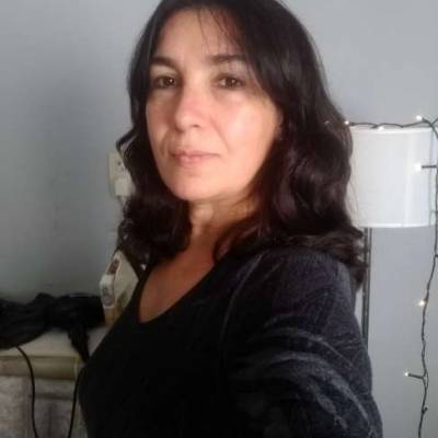  Mujer de 62 años Vicente Lopez