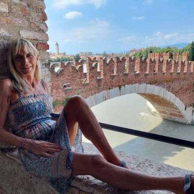  Mujer de 67 años Villa Luro