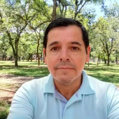  Hombre de 51 años San Salvador de Jujuy