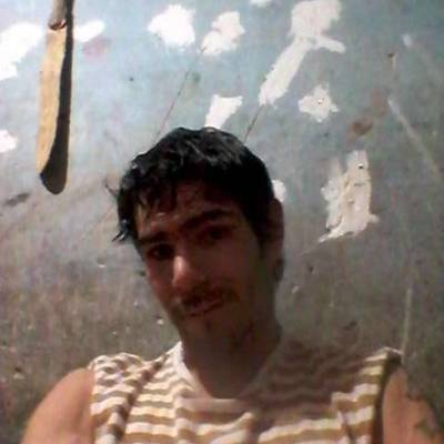  Hombre de 34 años Santiago del Estero