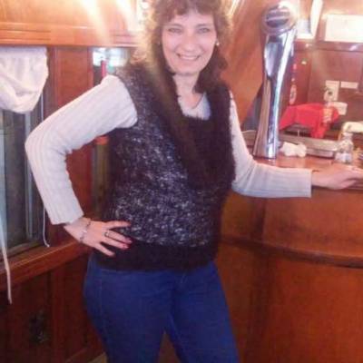  Mujer de 59 años Liniers