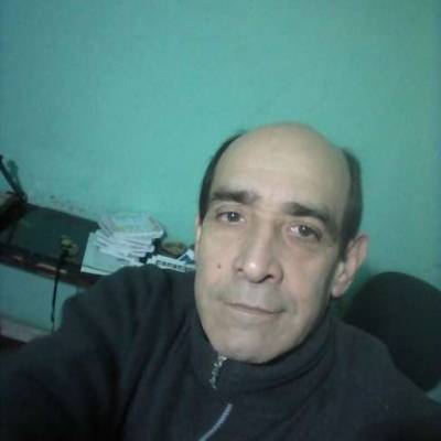  Hombre de 62 años Quilmes