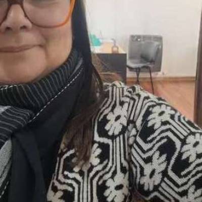  Mujer de 54 años Cipolletti