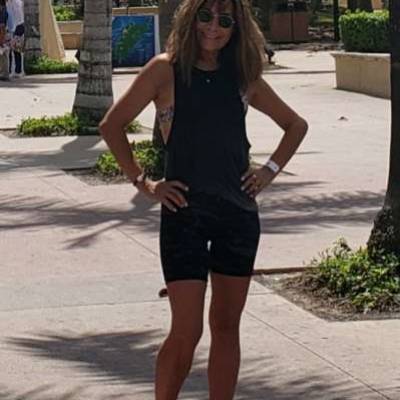  Mujer de 60 años Lanus