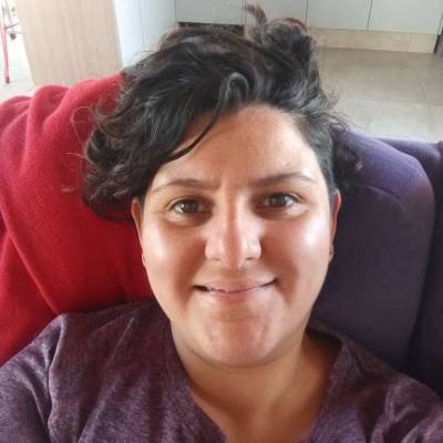  Mujer de 36 años Maipu