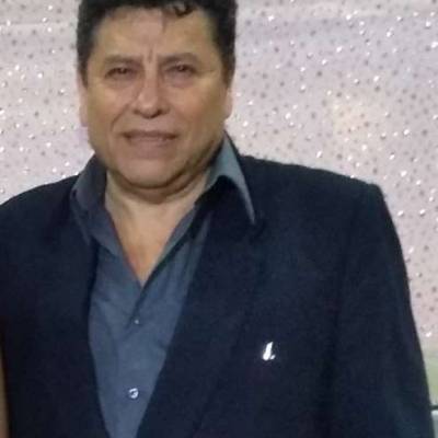  Hombre de 67 años Lima