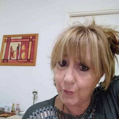  Mujer de 69 años Velez Sarsfield