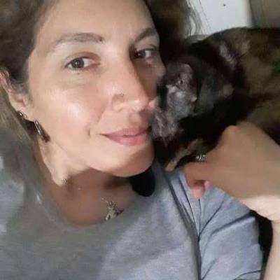 Mujer de 45 años Mar del Plata