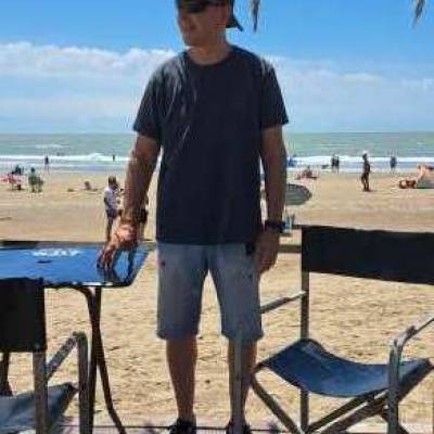  Hombre de 62 años Olivos