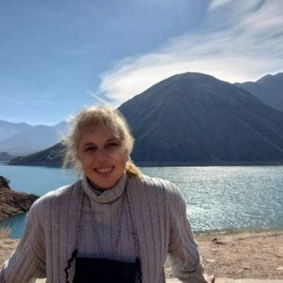  Mujer de 60 años Coghlan