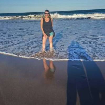  Mujer de 53 años Tres de Febrero