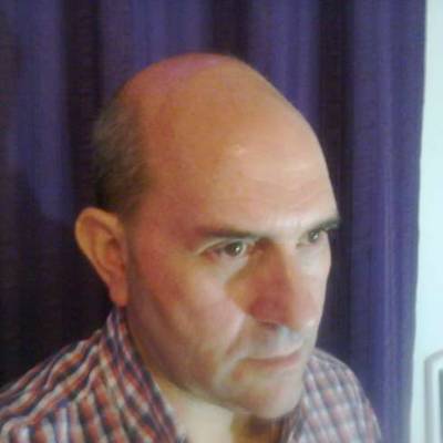  Hombre de 65 años Trenque Lauquen