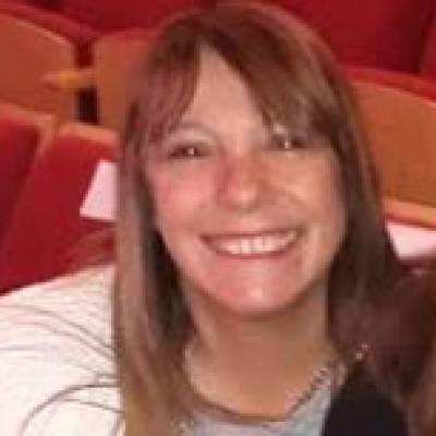  Mujer de 62 años Boedo