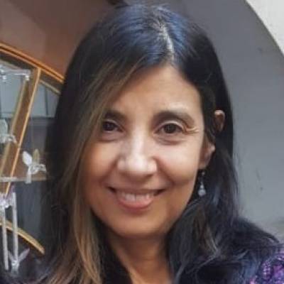 Mujer de 62 años Villa Crespo