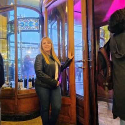  Mujer de 58 años Morón