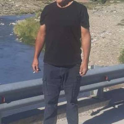  Hombre de 56 años San Rafael