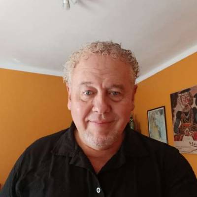 Hombre de 63 años Caballito