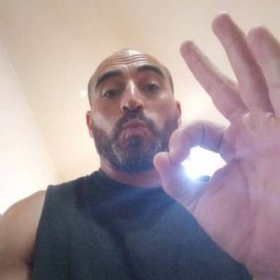  Hombre de 42 años San Miguel