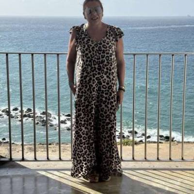  Mujer de 56 años Lujan de cuyo