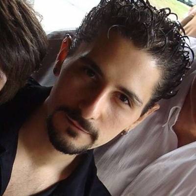  Hombre de 46 años San Nicolas