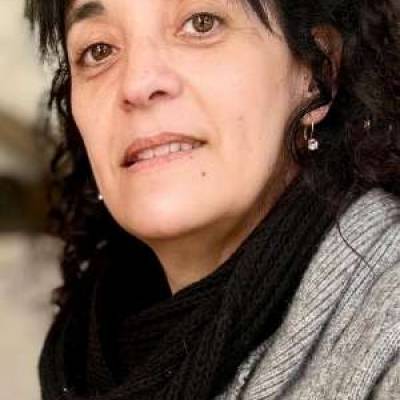  Mujer de 60 años Constitución