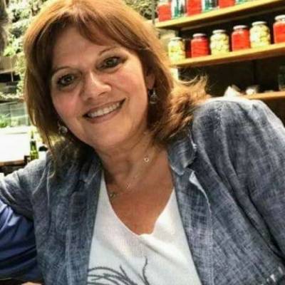  Mujer de 67 años Villa Crespo