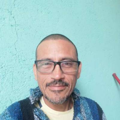  Hombre de 49 años Naucalpan