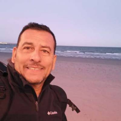  Hombre de 61 años San Cristobal