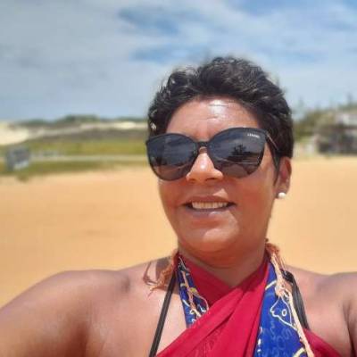  Mujer de 46 años Ushuaia