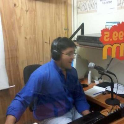 Hombre de 54 años Rio Gallegos