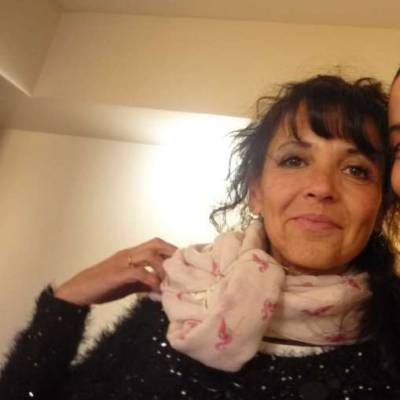  Mujer de 57 años Avellaneda