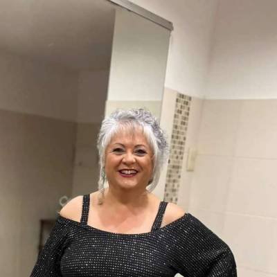  Mujer de 62 años Montevideo