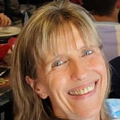  Mujer de 64 años Lanus
