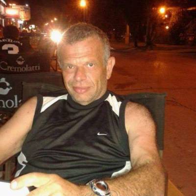  Hombre de 58 años Caballito