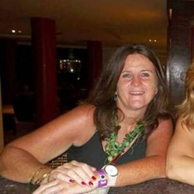  Mujer de 57 años Lujan