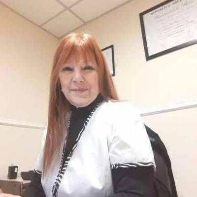  Mujer de 69 años Neuquen