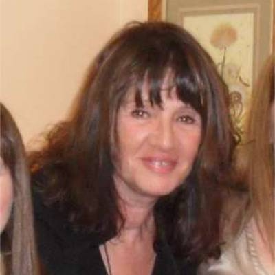  Mujer de 74 años Vicente Lopez