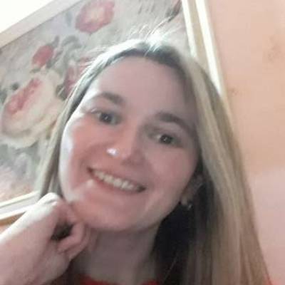  Mujer de 42 años Moreno