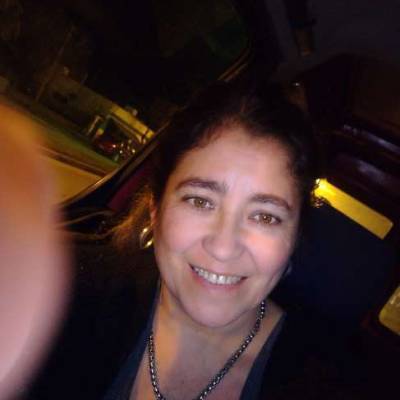  Mujer de 54 años Miramar