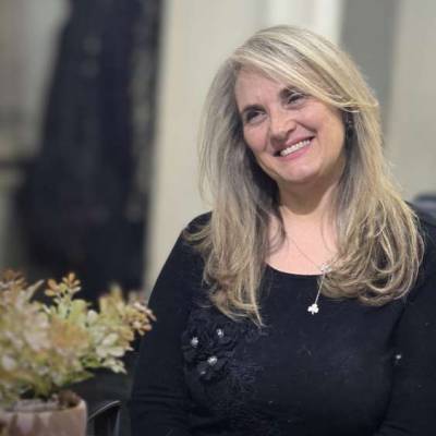  Mujer de 56 años Guaymallen