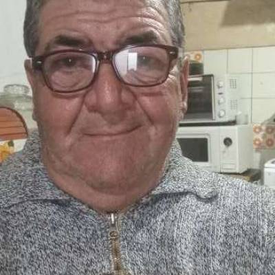  Hombre de 63 años Maipu