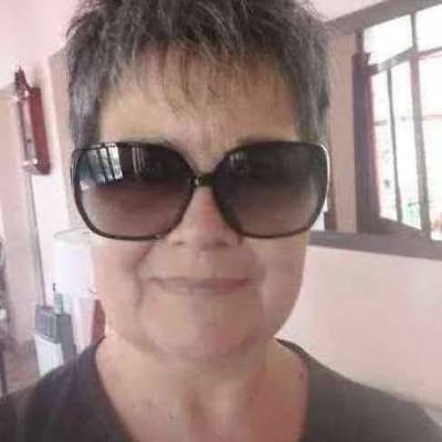 Mujer de 61 años Maipu