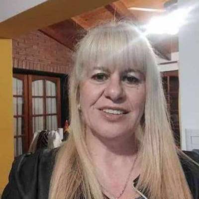  Mujer de 55 años La Cumbre