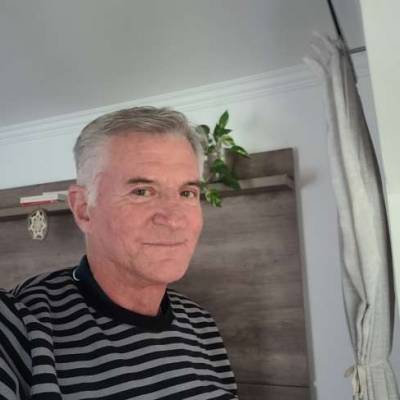  Hombre de 72 años Mar del Plata