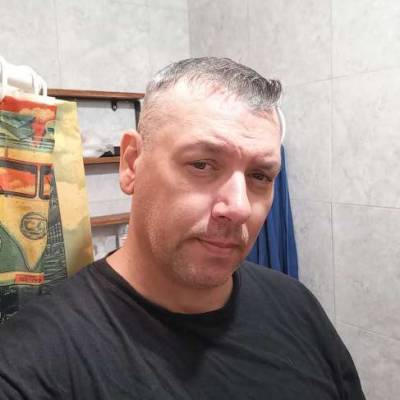  Hombre de 52 años Berazategui